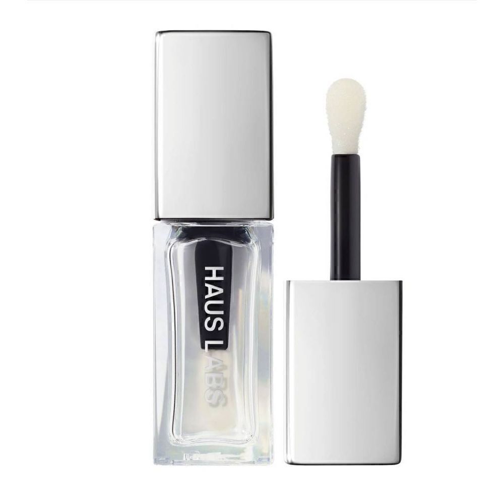 Haus Labs by Lady Gaga PhD/Hybrid Lip Oil Neutral, NIB, .25 fl oz